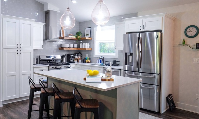 Como House | Dog-Friendly Slice of Heaven by Lake Geneva & Como