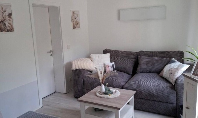 Kreuztal Apartment | Dog-friendly vacation apartment for two people