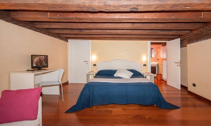Castello Apartment | Doge Palace 6