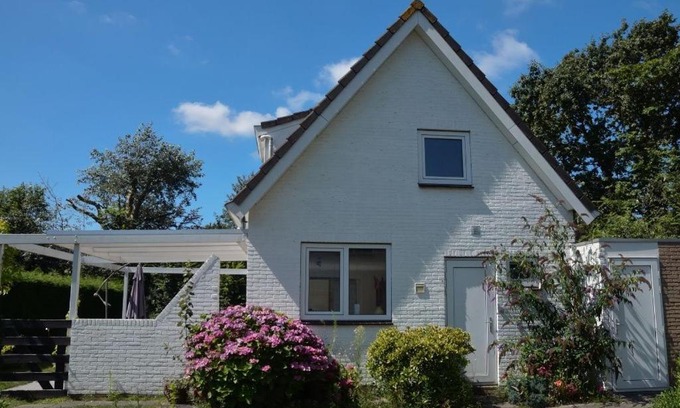 Ouddorp House | Doggersbank 15 - Noordzeepark Ouddorp - not for companies