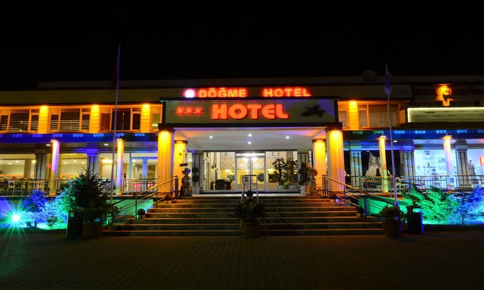 Edirne Hotel | Dogme Hotel