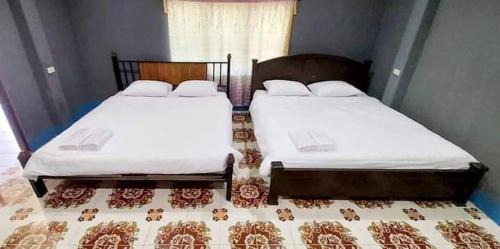 Mae Taeng House | DoiLom Elephant Farmstay