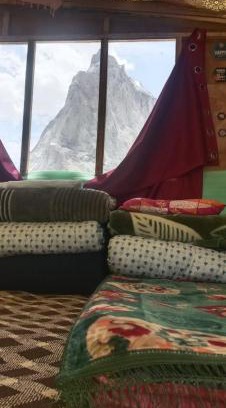 Kargil Hotel | Doksa Hut Gonbo Rangjon