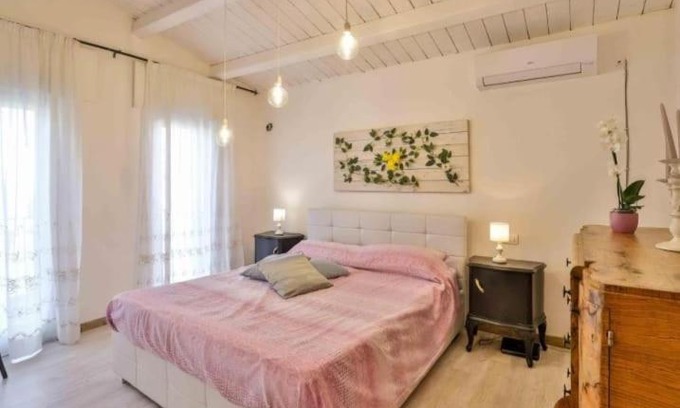 Montecchio Maggiore Apartment | Dolce Casa