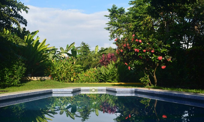 Uvita Hotel | Dolce Uvita