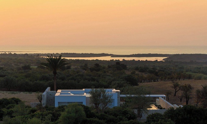 Noto Villa | DolceVita - Two Bedroom Villa, Sleeps 4