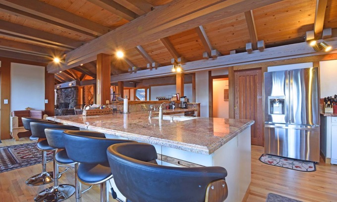 Lake Forest House | Dollar Point Delight | Pool Table, Large Deck w/Grill