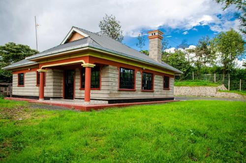 Meru County House | Dolly Homez