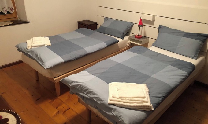 Santo Stefano di Cadore Apartment | Dolomite vacations home Dina