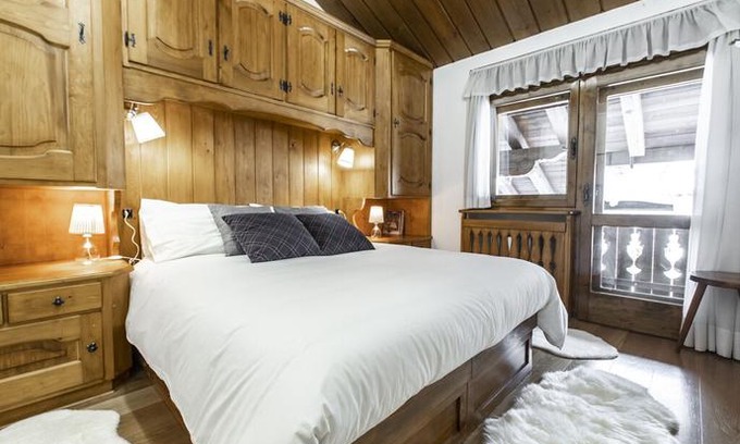 Cortina d'Ampezzo Historic Centre Apartment | Dolomiti Sweet Lodge