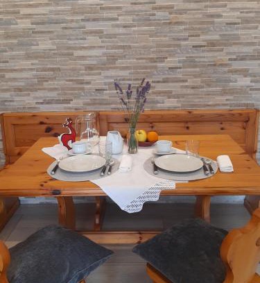 Venas di Cadore Apartment | DolomitiCasa