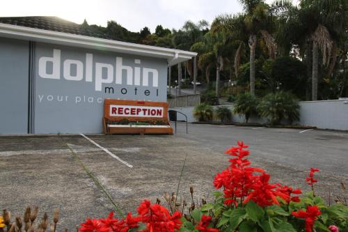 Paihia Hotel | Dolphin Motel