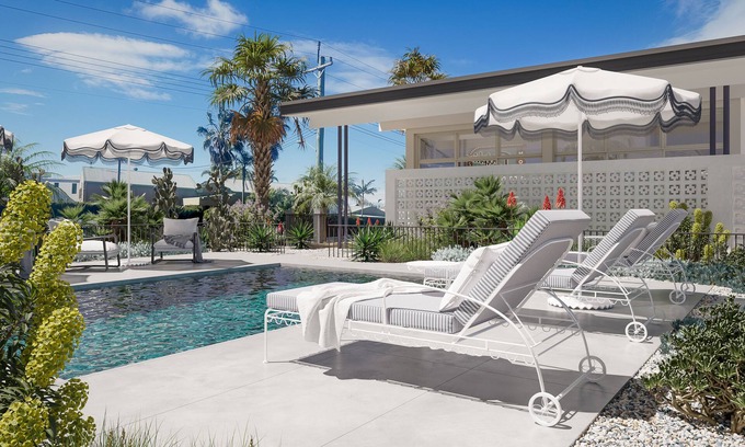 Mollymook Hotel | Dolphins Motel