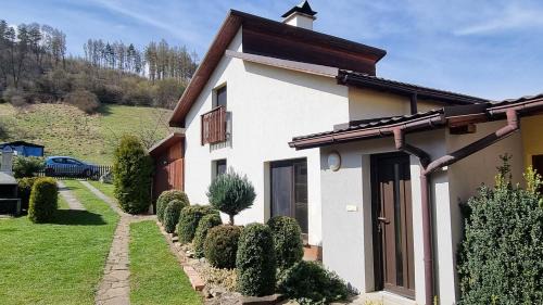 Liptovska Tepla House | Domček 475