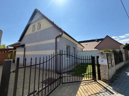 Trencin House | Domček Matiyáš