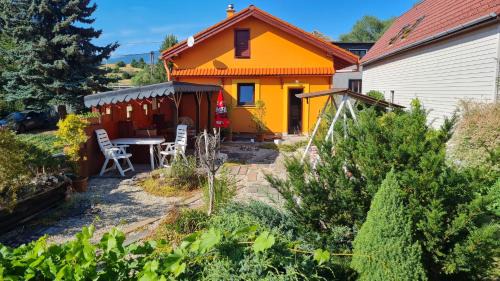 Liptovsky Mikulas House | Domček u Babky