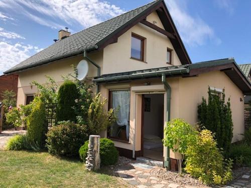 Sarbinowo Villa | Dom całoroczny Sarbinowo