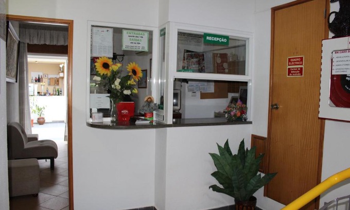 Sao Clemente House | Dom Fernando I