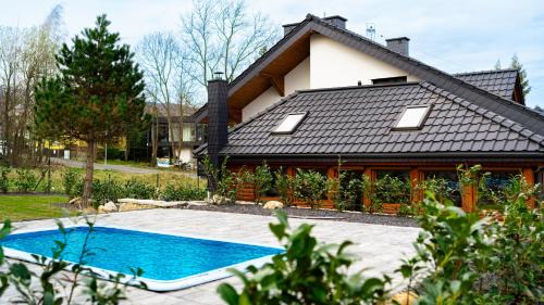 Karpacz Apartment | Dom i apartamenty Perełka Karpacz