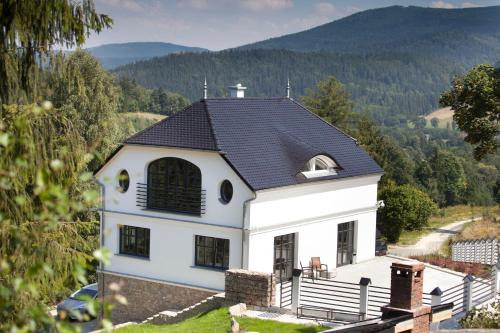 Stronie Slaskie Apartment | Dom Młyńsko