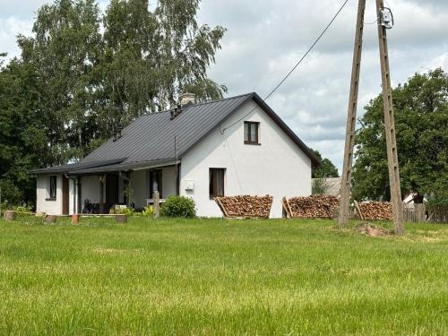 Drohiczyn House | Dom na Podlasiu