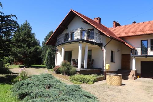 Porabka House | Dom pod Górskim Niebem