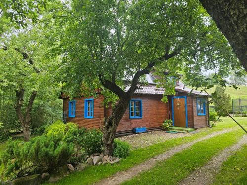 gmina Przerosl House | Dom pod jabłonkami