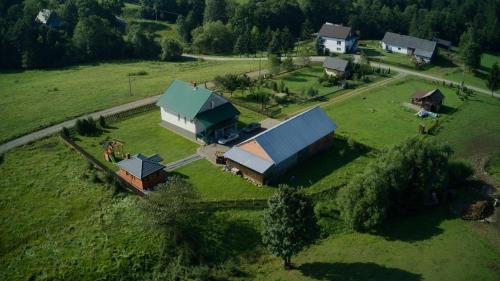 Wapienne Bed & Breakfast | DOM POD MARESZKĄ