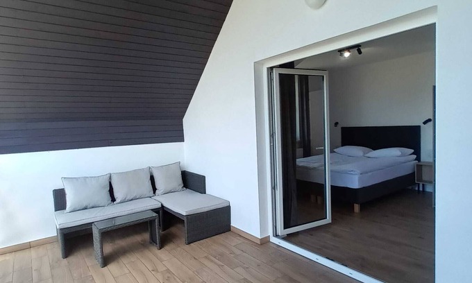 Mikolajki Villa | Dom Przystanek Tałty