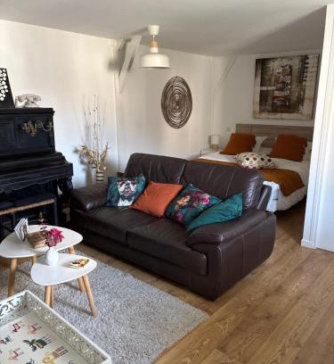 Livarot Bed & Breakfast | Dom’s Garden