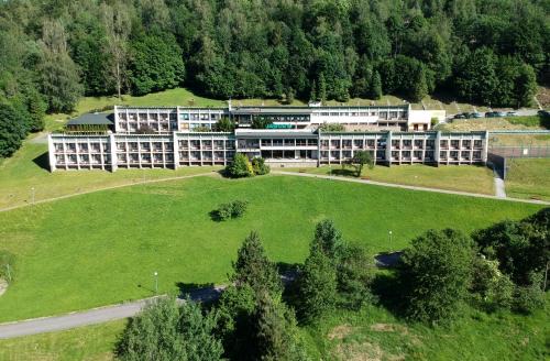 Jaszowiec Resort | Dom Wczasowy Jawor