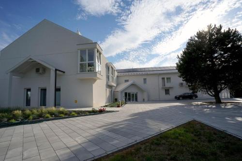 Sandomierz House | Dom wycieczkowy Zacisze