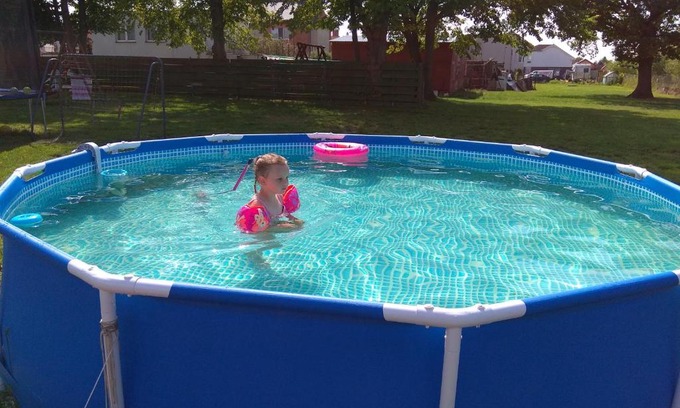 Grzybowo House | Dom Zielony Ogrod