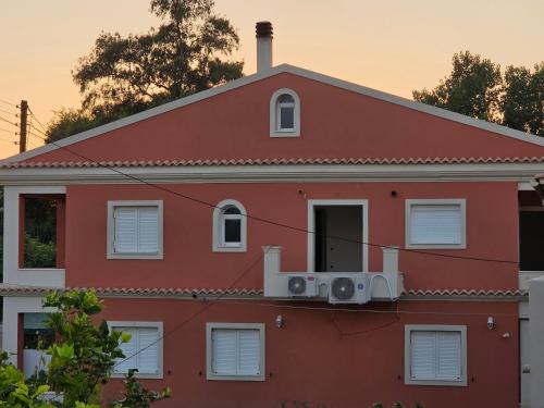 Gouvia Apartment | Doma Mare Athena