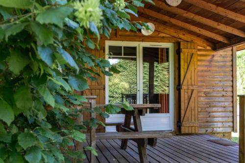 Saint-Romain-de-Jalionas Other | Domaine des Epinettes