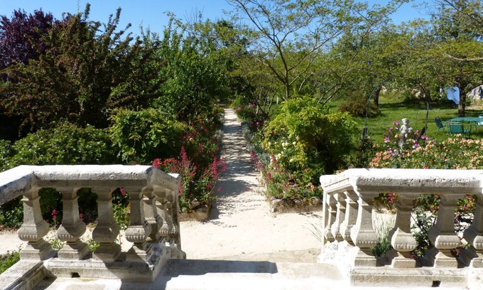 Saint-Thomas-de-Conac House | Domaine de L'estuaire