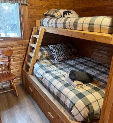 Sainte-Anne-de-Sorel Other | Domaine de l Archipel