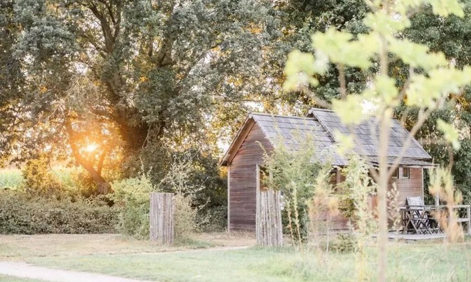 Chauche Ski Chalet | Domaine de l'Oiselière * - Cottage Original 2 Rooms 2 People