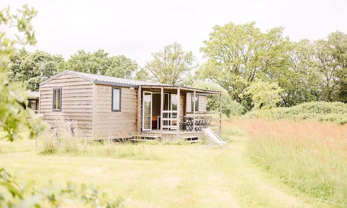 Chauche Ski Chalet | Domaine de l'Oiselière * - 3-room cottage for 4 people