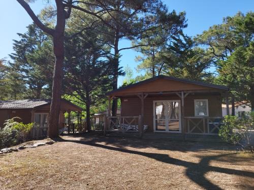 La Faute-sur-Mer Other | Domaine de la Presqu'île