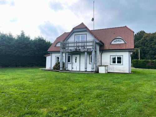 Bernay-en-Ponthieu House | Domaine des Célestins - Grange aux fées