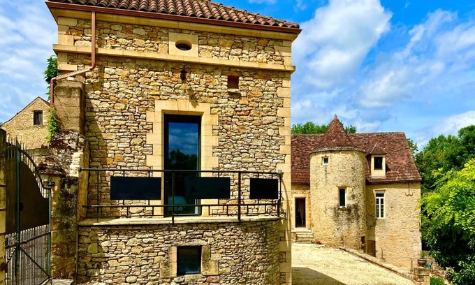 Berbiguieres Bed & Breakfast | Domaine des Mauves