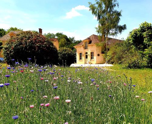 Gambais House | Domaine les Bruyères