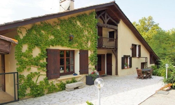 Marcellus Bed & Breakfast | Domaine QUIESCIS