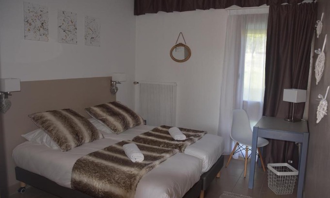 Montcabrier Resort | Domaine Résidentiel de Mazières