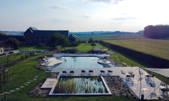 Ohey Hotel | Domaine Sur Les Sarts