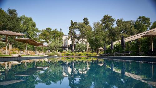 Marseillan Bed & Breakfast | Domaine Tarbouriech, Demeure & Spa