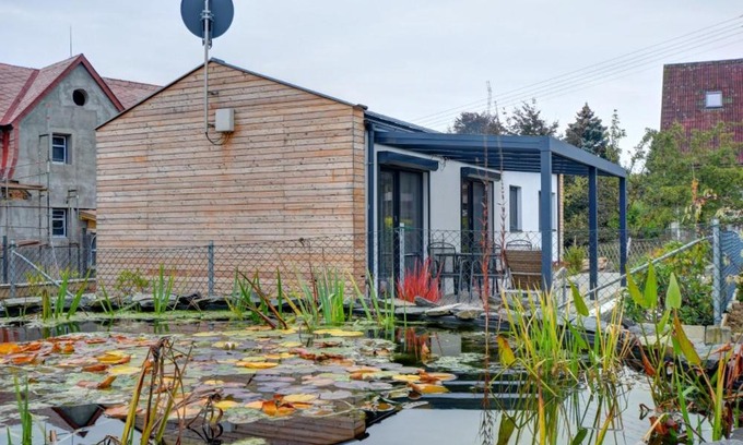 Velke Losiny House | Domeček VALERIE