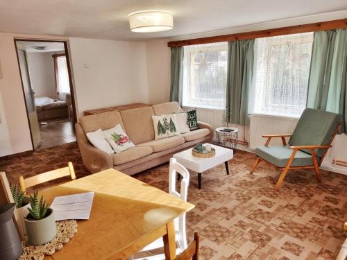 Perstejn House | Domek č. 3