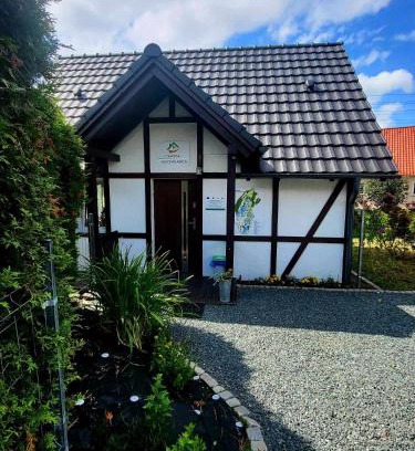 Bukowiec House | DOMEK CHATKA BUKOWIANKA w Bukowcu koło Karpacza